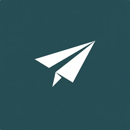 Air Paper Logo